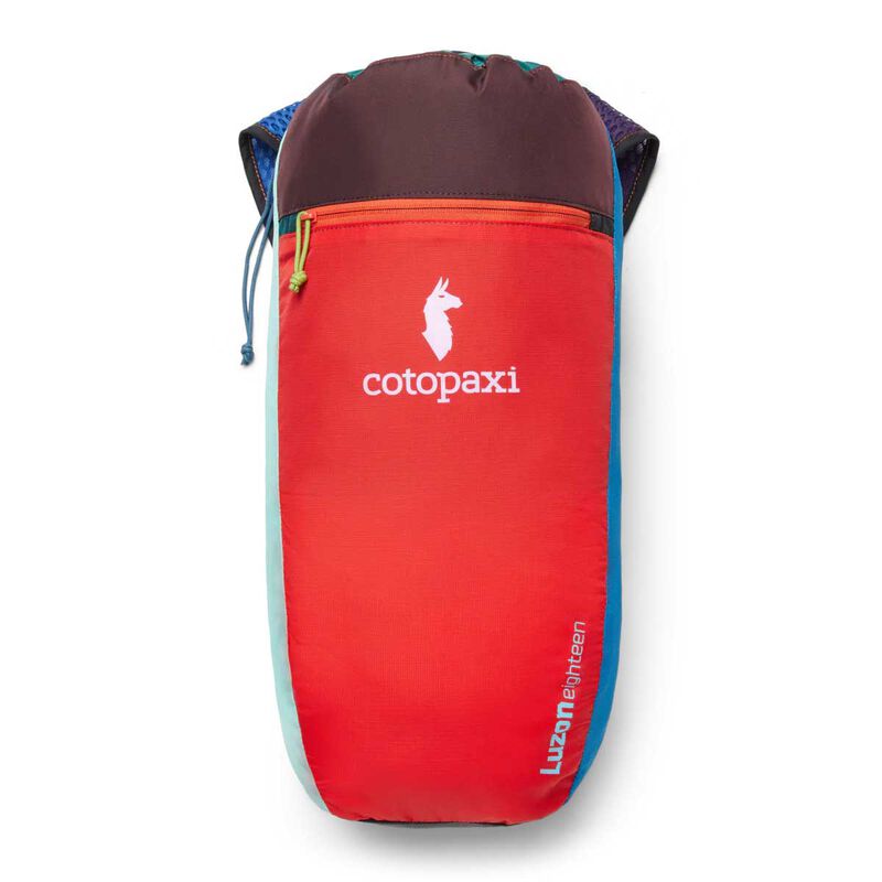 cotopaxi Luzon 18L Backpack image number 3